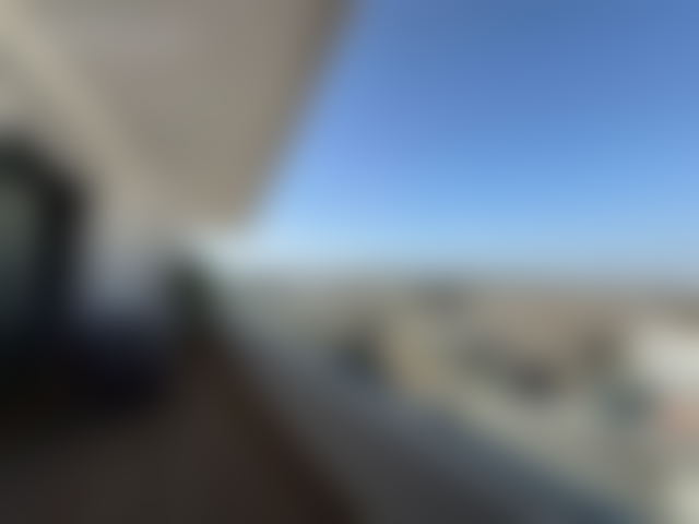 Top-Floor Duplex, Casablanca Finance City, Panoramic Views — Casablanca