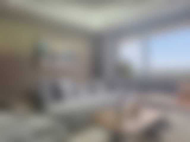 Duplex dernier étage, Casablanca Finance City, vue panoramique — 2