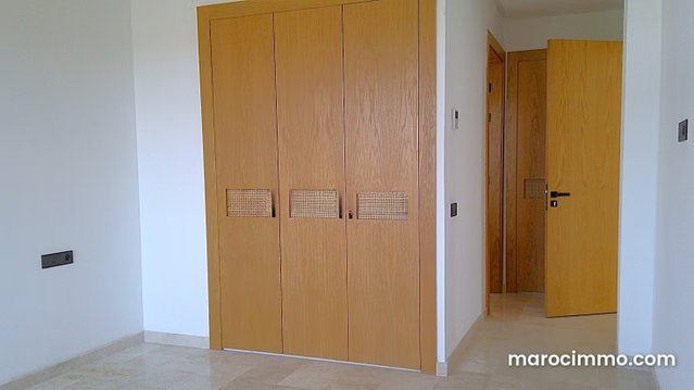 Villa Vide de trois chambres A BAB ATLAS — 5