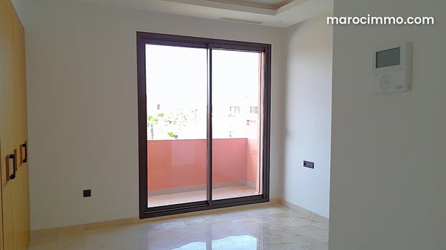 Villa Vide de trois chambres A BAB ATLAS — 4