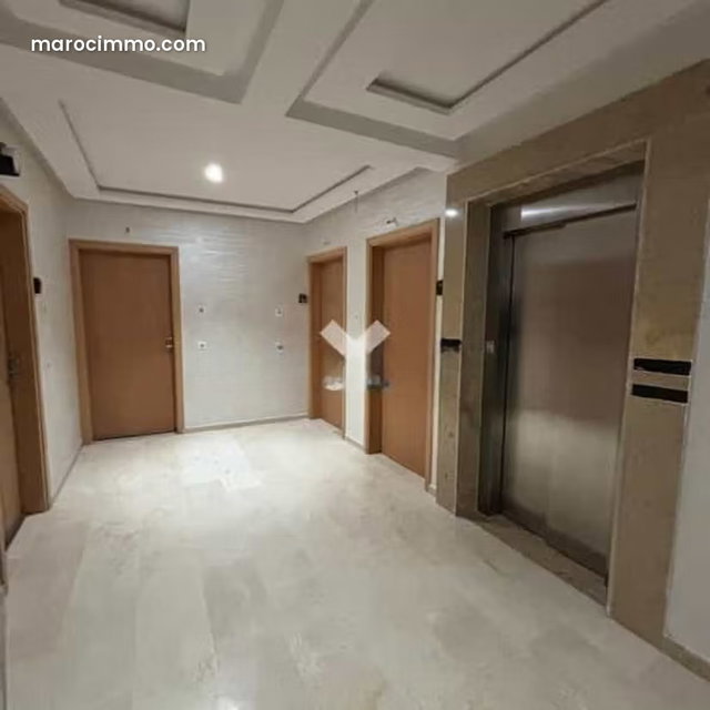 Appartement à Louer de 74.0 m² à Marrakech, Gueliz — 2