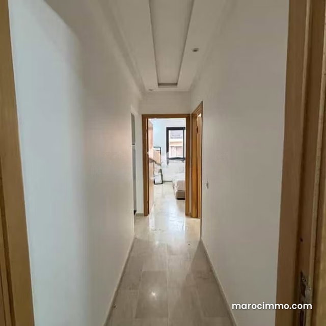 Appartement à Louer de 74.0 m² à Marrakech, Gueliz — 3