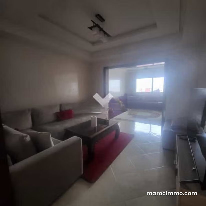 New 106 m² Apartment, 2 Bedrooms, Derb Ghallef, Casablanca — Casablanca