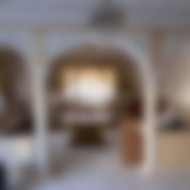 Newly built 405 m² villa with 7 bedrooms and a garage in Massira 2, Marrakech — Marrakesh