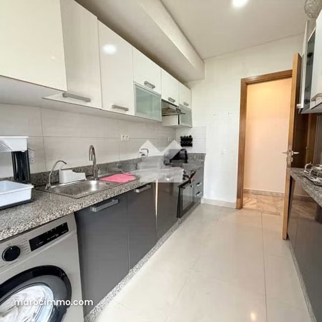 Appartement à Vendre de 98.0 m² à Casablanca, Californie — 2