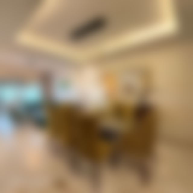 New 98 sqm apartment, 2 bedrooms with garden, Californie, Casablanca — Casablanca