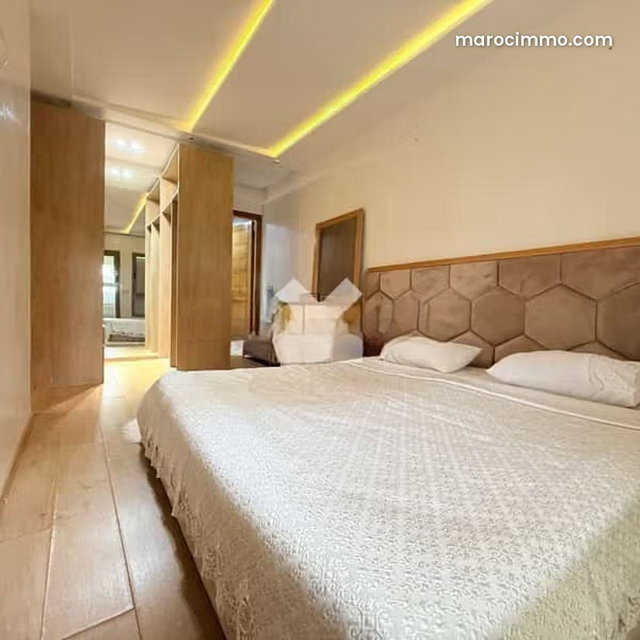 Appartement à Vendre de 98.0 m² à Casablanca, Californie — 5