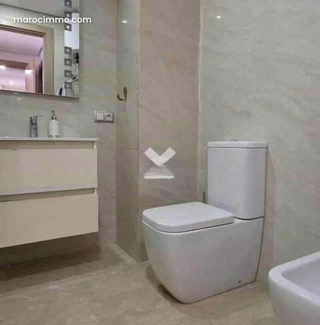 Appartement à Vendre de 130.0 m² à Casablanca, Californie — 2