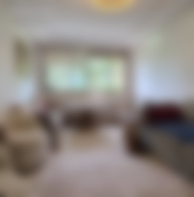 Appartement 5 pièces neuf à Californie Casablanca avec jardin — 5