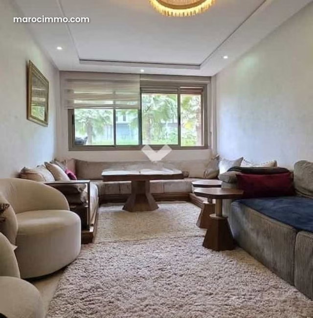 Appartement à Vendre de 130.0 m² à Casablanca, Californie — 5