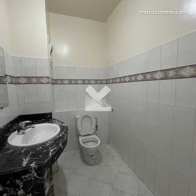 Appartement à Vendre de 155.0 m² à Casablanca, Bourgogne Sidi Belyout — 4