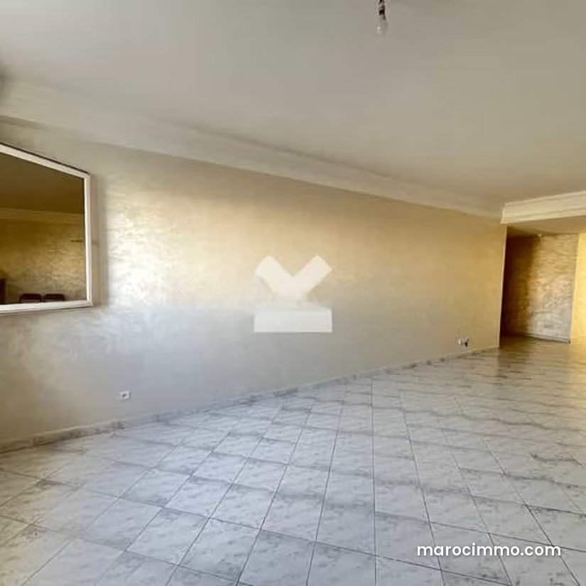 New 155 m² Apartment for Sale in Bourgogne, Casablanca — Casablanca