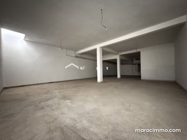 Immeuble de 128 m² à Casablanca — 5