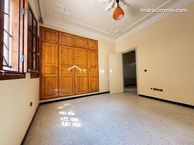 Immeuble de 128 m² à Casablanca — 3