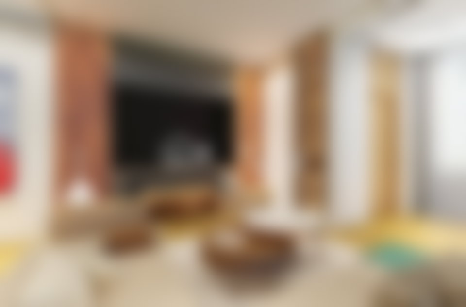 Appartement neuf 38 m², Maarif, Casablanca, livraison 2026