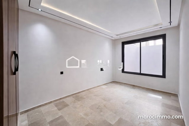 Appartement de 94 m² à Casablanca — 5