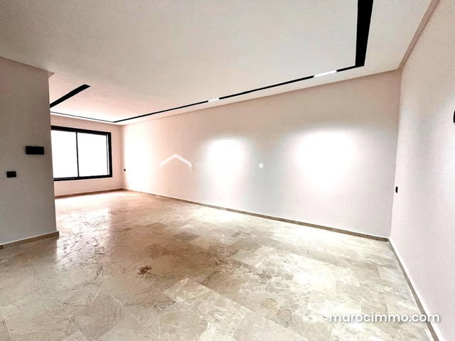 Appartement de 94 m² à Casablanca — 2