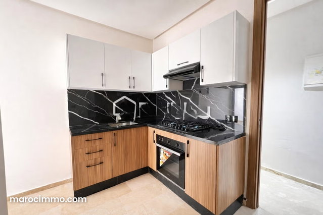 Appartement de 94 m² à Casablanca — 4