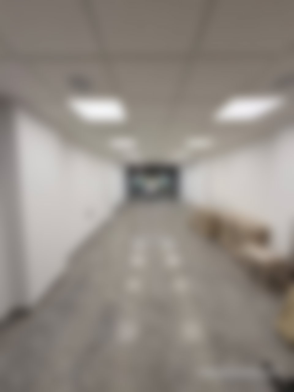 Local commercial 115 m² en plein centre de Mohammedia