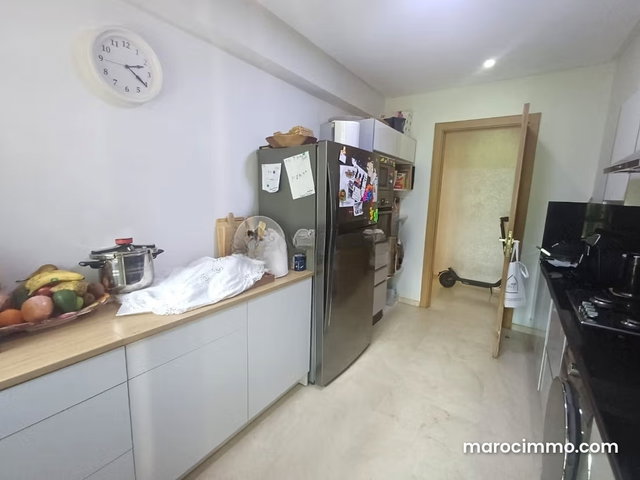 Appartement à vendre 112 m², 3 chambres Mandarona Casablanca — 3