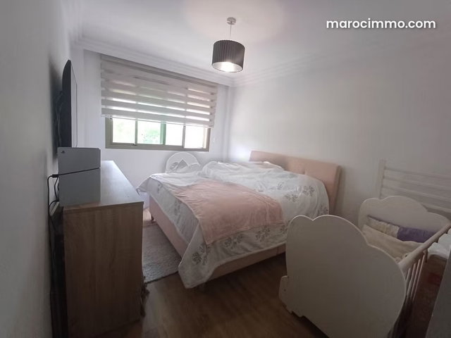 Appartement à vendre 112 m², 3 chambres Mandarona Casablanca — 2