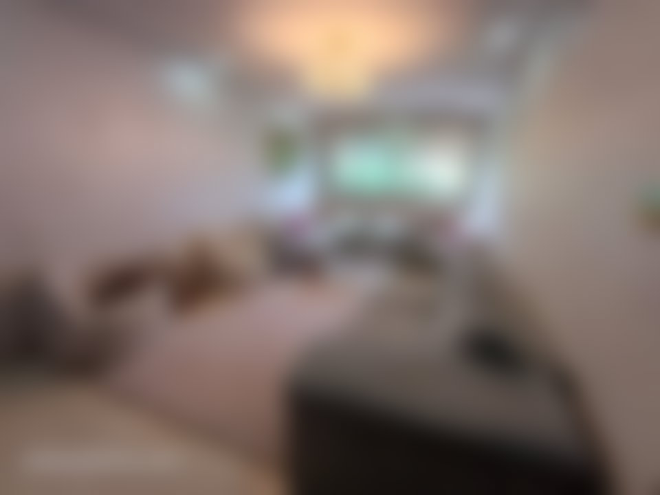 4-Room Apartment in Mandarona, Casablanca with Garage