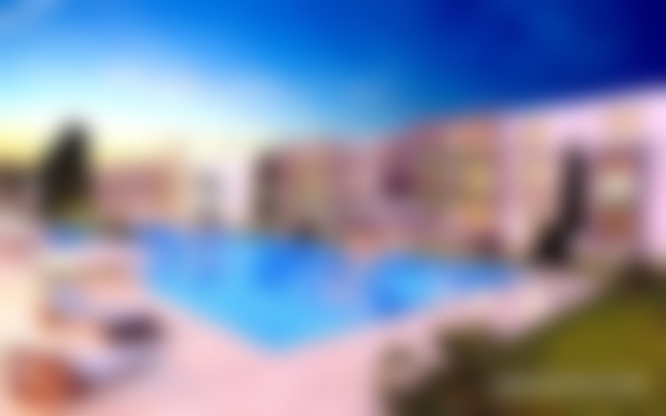 Appartement neuf 3 chambres à Dar Bouazza avec piscine