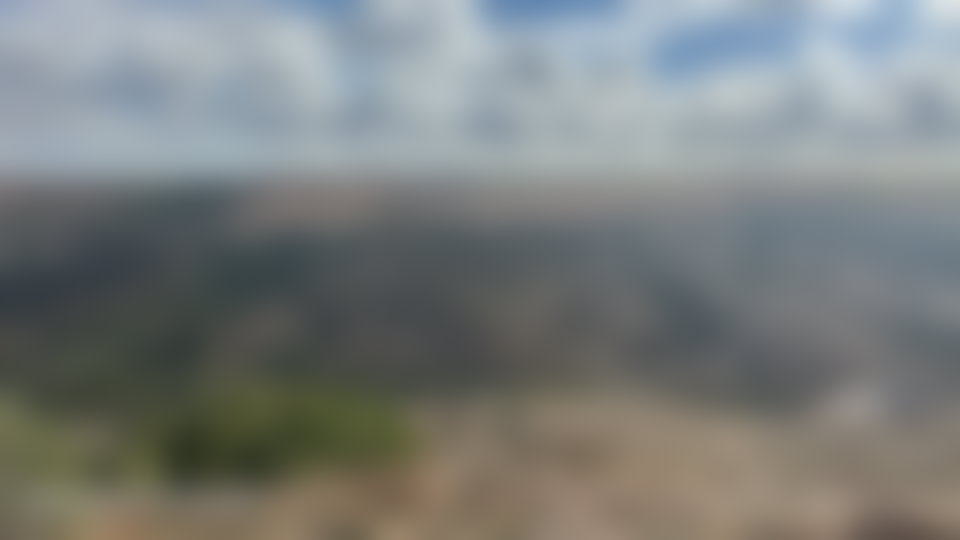 Terrain 2424 m² vue panoramique, Souissi Rabat