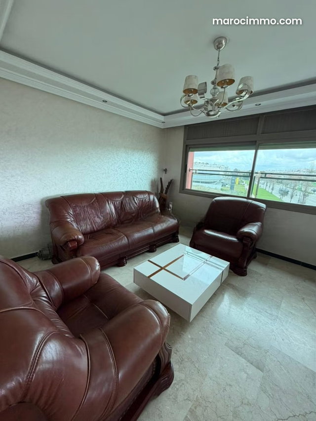 Appartement à vendre 205m — 5