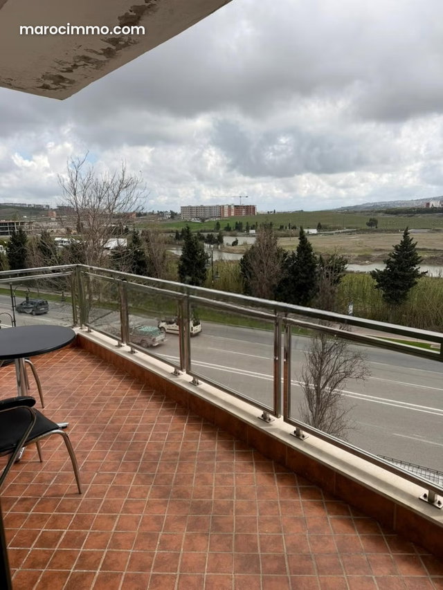 Appartement à vendre 205m — 4