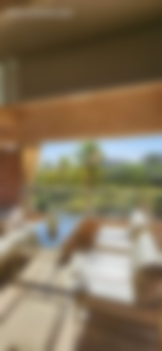 Appartement 76 m², vue Atlas et golf, résidence Prestigia Agdal — 5
