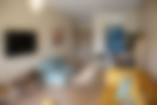 Appartement 76 m², vue Atlas et golf, résidence Prestigia Agdal — Marrakech