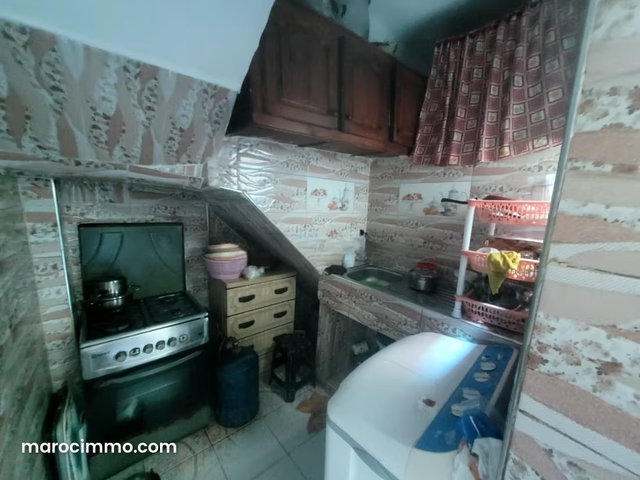 Riad Malkia 50 m² lumineux au cœur de la Médina — 4