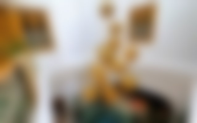 رياض بتسع أجنحة للبيع بحي القنارية في مراكش — 2