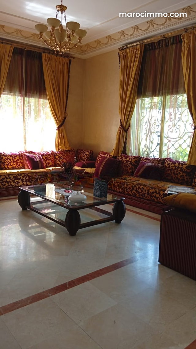 Villa à vendre sur florida prés de réstaurant luigie — 3