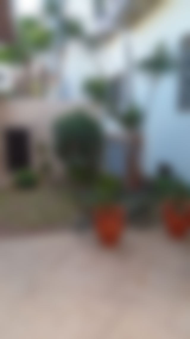 7-Bedroom Villa with Garden in Sidi Maarouf, Casablanca — Casablanca