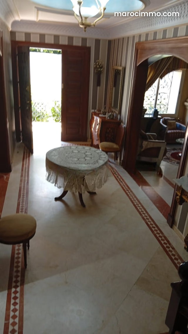 Villa à vendre sur florida prés de réstaurant luigie — 2