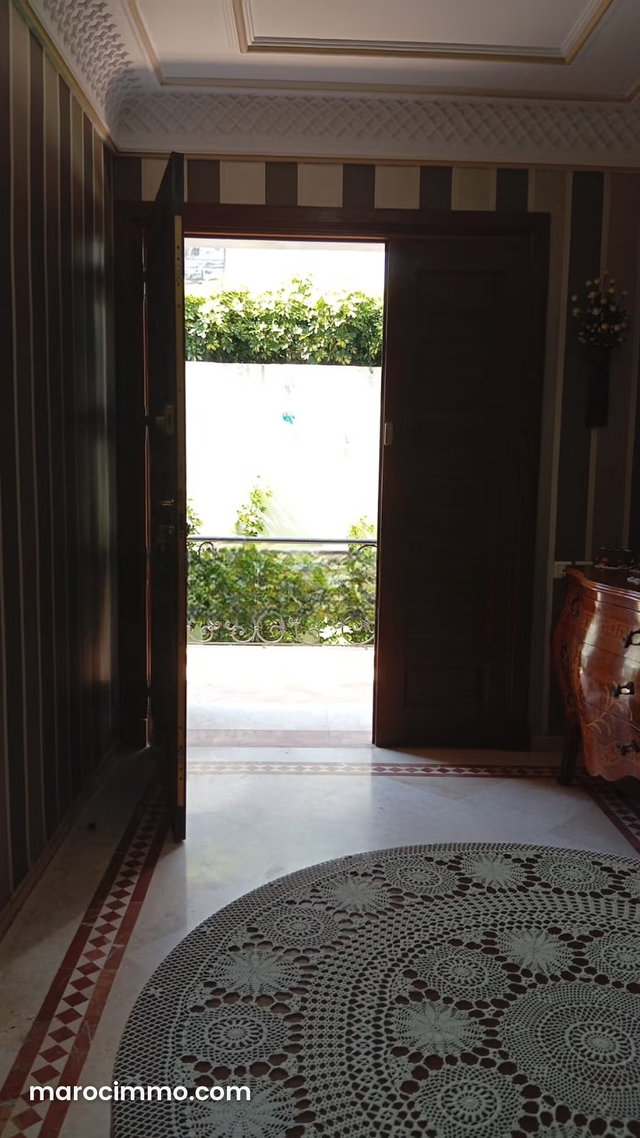 Villa à vendre sur florida prés de réstaurant luigie — 5