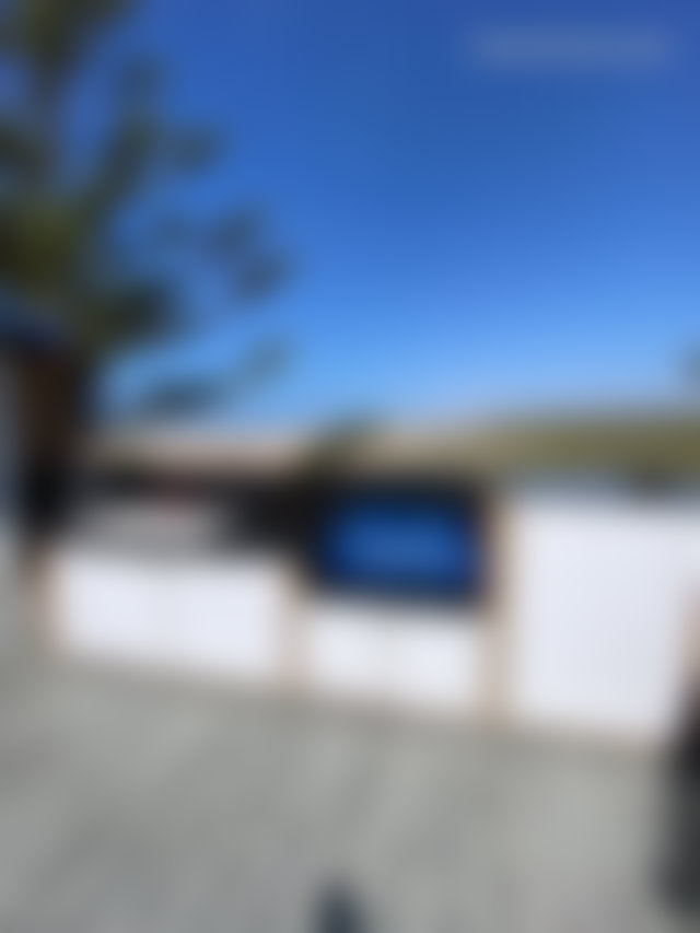 Furnished sea-view villa in Tiznit, 2 bedrooms and panoramic terrace — 5