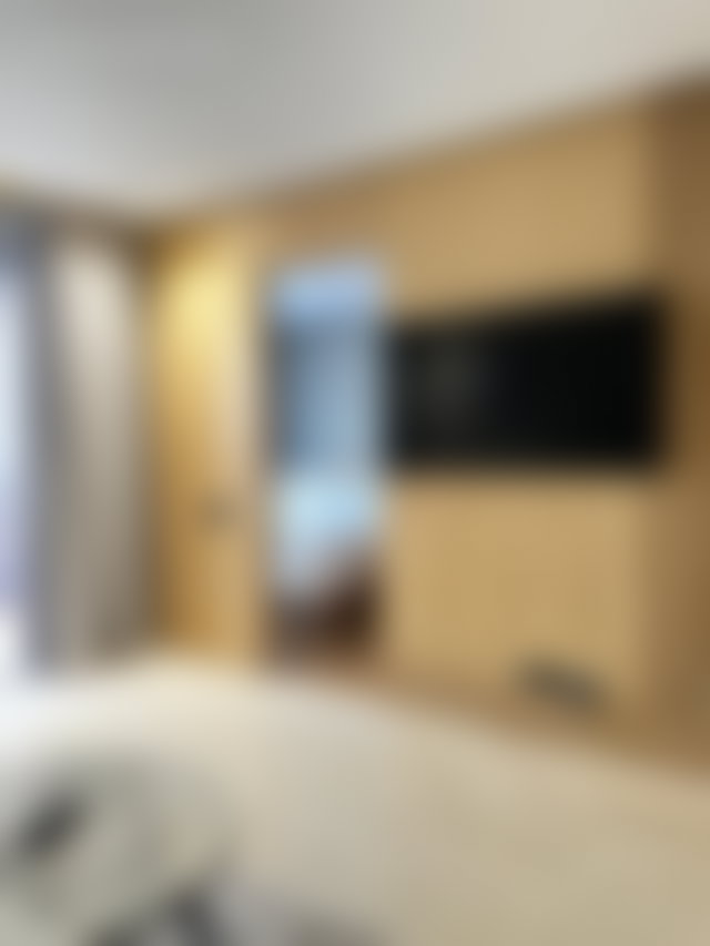 Studio meublé 57 m², Les Princesses, Casablanca, lumineux et calme — 3