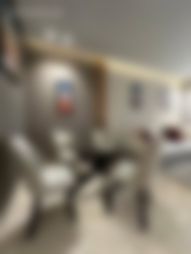 Studio meublé 57 m², Les Princesses, Casablanca, lumineux et calme — 2