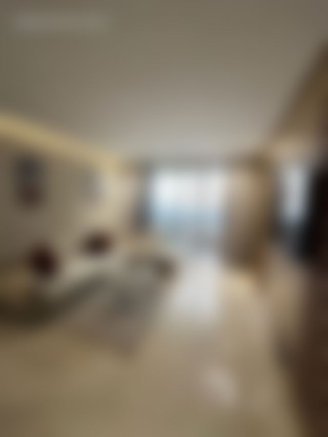 Furnished 57 m² studio, Les Princesses, Casablanca, bright and quiet — Casablanca