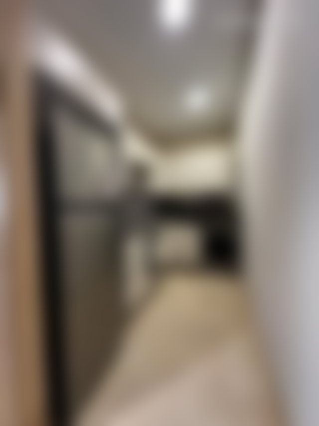 Studio meublé 57 m², Les Princesses, Casablanca, lumineux et calme — 4