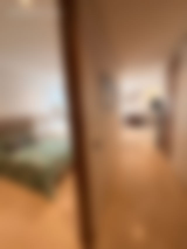 Furnished studio with terrace, Belvédère, Casablanca — Casablanca