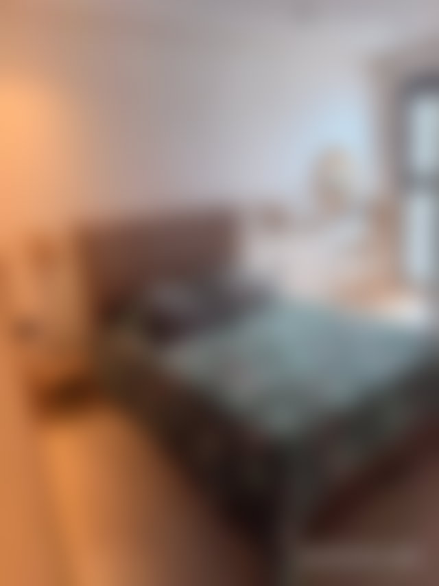 Furnished studio with terrace, Belvédère, Casablanca — 5