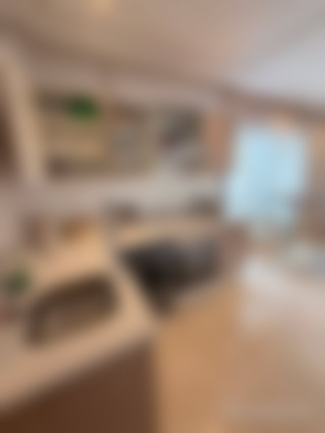 Furnished studio with terrace, Belvédère, Casablanca — 4