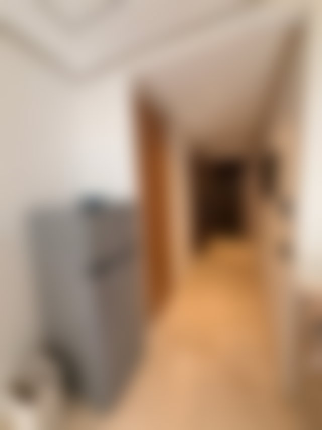Furnished studio with terrace, Belvédère, Casablanca — 2