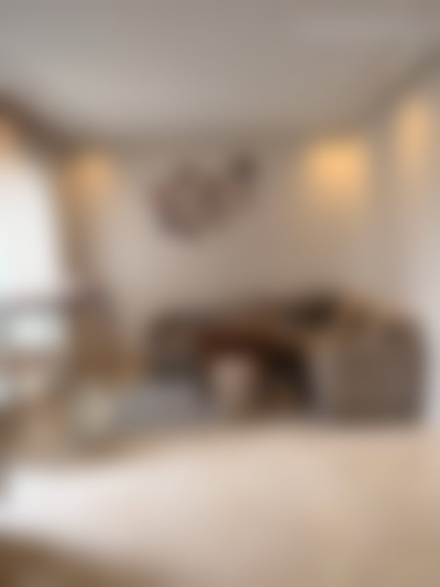 Furnished studio with terrace, Belvédère, Casablanca — 3