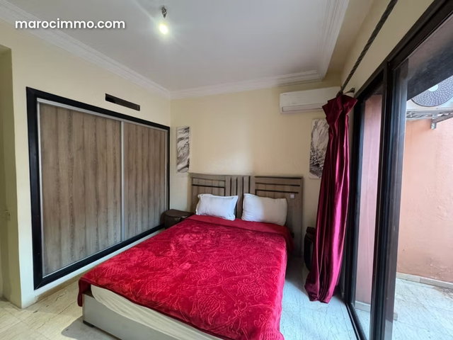 Appartement 3 pièces 146 m² à vendre – Guéliz — 3