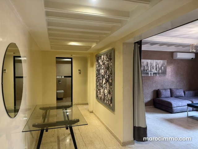 Appartement 3 pièces 146 m² à vendre – Guéliz — 2